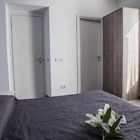 Bed and breakfast 88 Miglia 4*