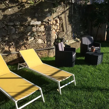 Couette-café 88 Miglia 4*