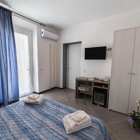 88 Miglia Bed & Breakfast La Spezia