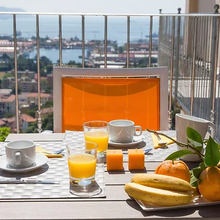 88 Miglia Bed & Breakfast