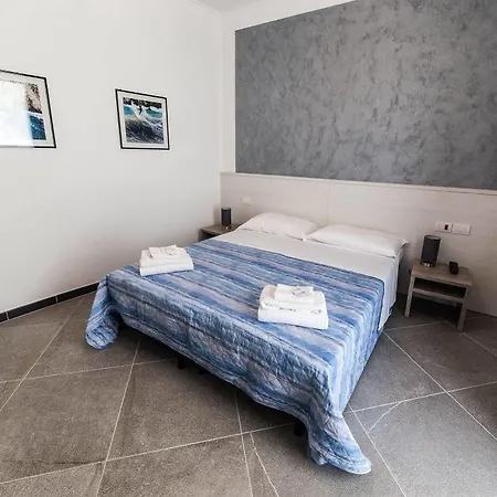 88 Miglia 2* La Spezia