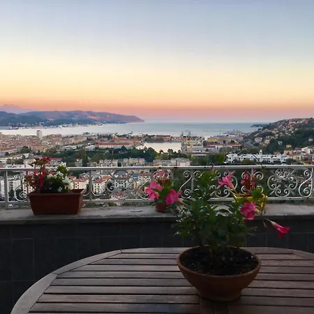 Alojamento de Acomodação e Pequeno-almoço 88 Miglia