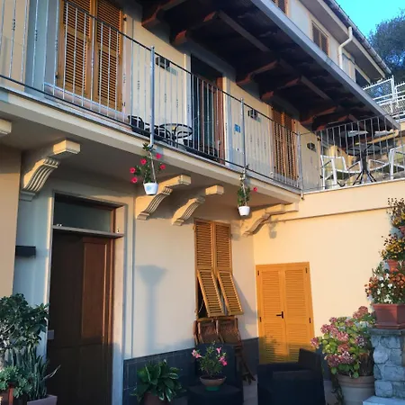 Bed and breakfast 88 Miglia 4*