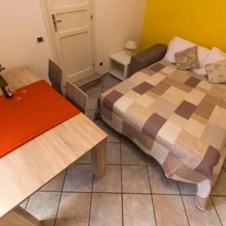 88 Miglia Bed & Breakfast La Spezia