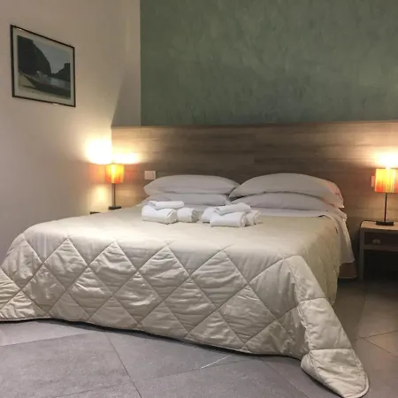 Couette-café 88 Miglia