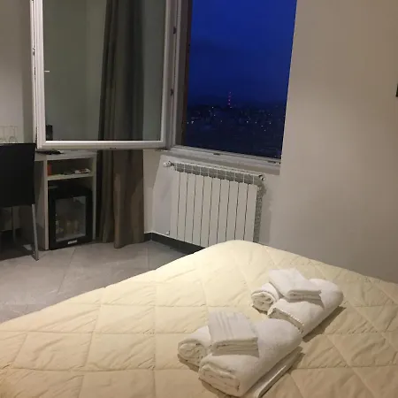 88 Miglia 2* La Spezia