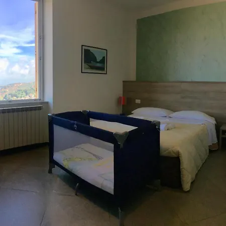 Couette-café 88 Miglia 4*