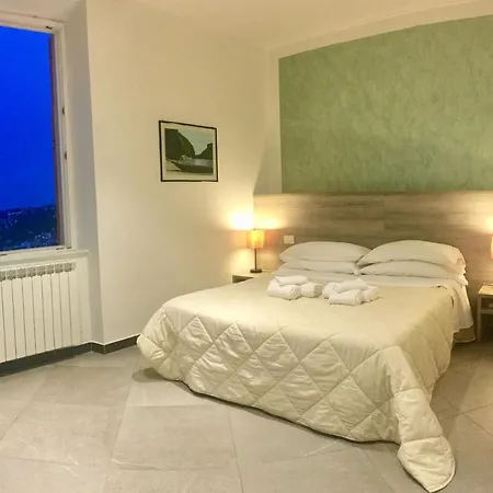 Couette-café 88 Miglia