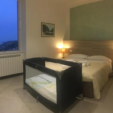 Panzió 88 Miglia La Spezia