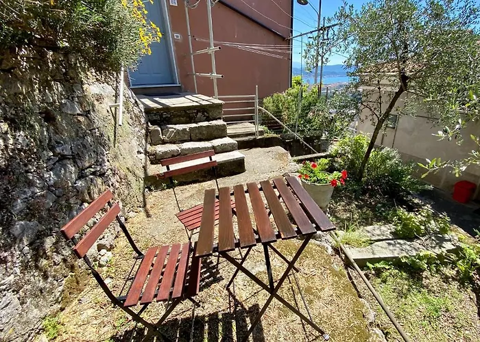 88 Miglia Bed & Breakfast La Spezia
