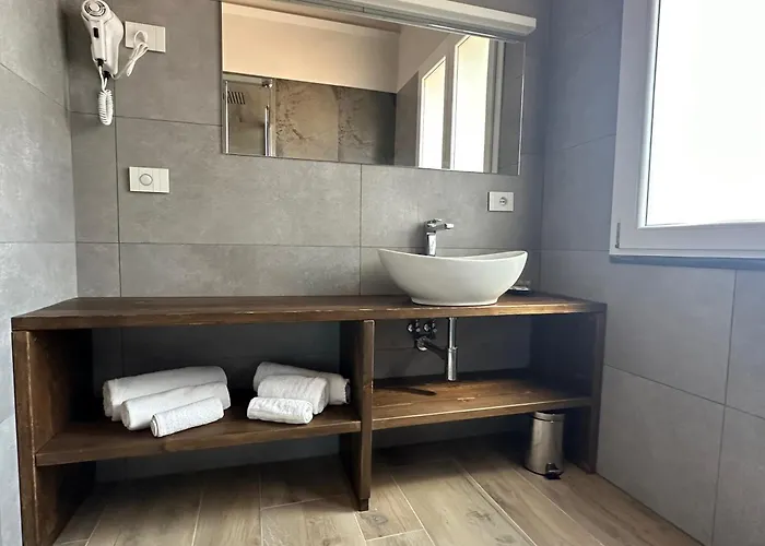 Bed & Breakfast 88 Miglia 4*