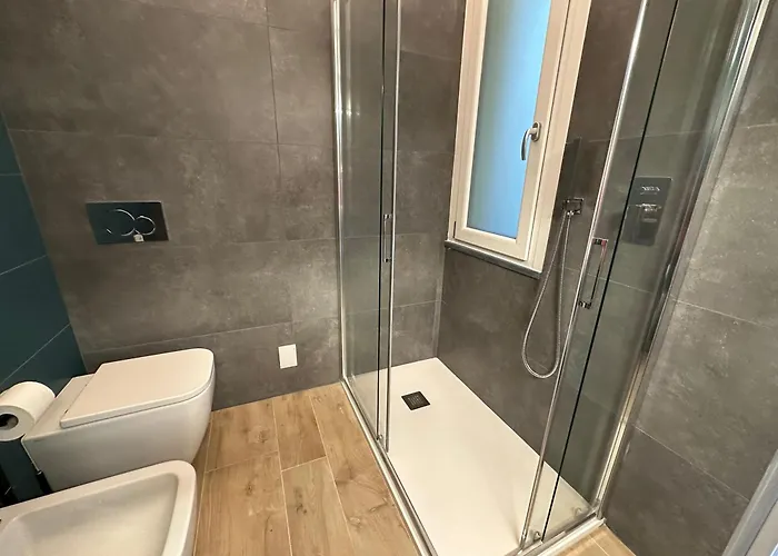 88 Miglia Bed & Breakfast La Spezia