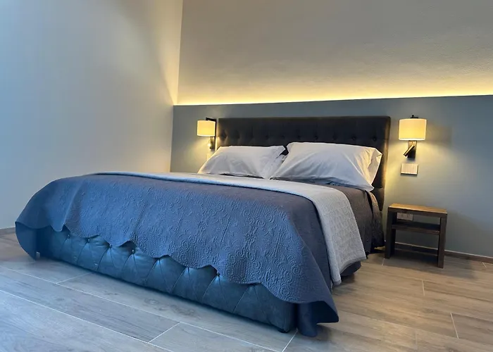 88 Miglia Bed & Breakfast 4*