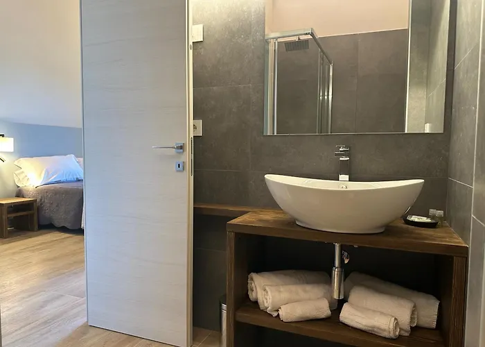 Bed & Breakfast 88 Miglia 4*