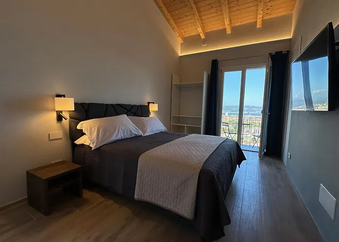 Bed & Breakfast 88 Miglia