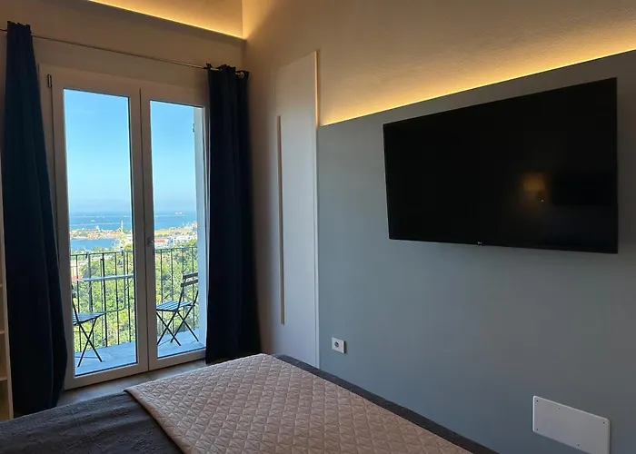 88 Miglia Bed & Breakfast 4*