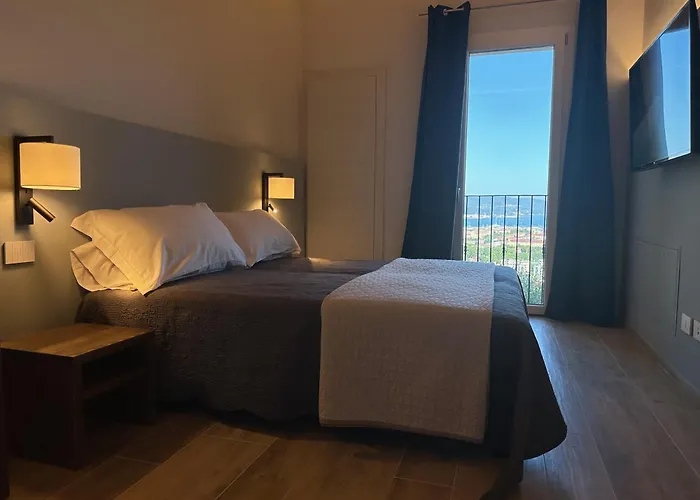 88 Miglia Bed & Breakfast La Spezia