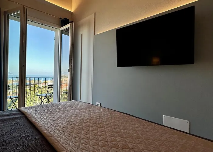 88 Miglia Oda ve Kahvaltı 4*