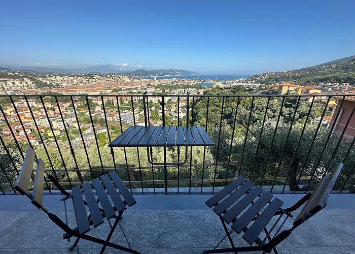 88 Miglia Oda ve Kahvaltı 4*