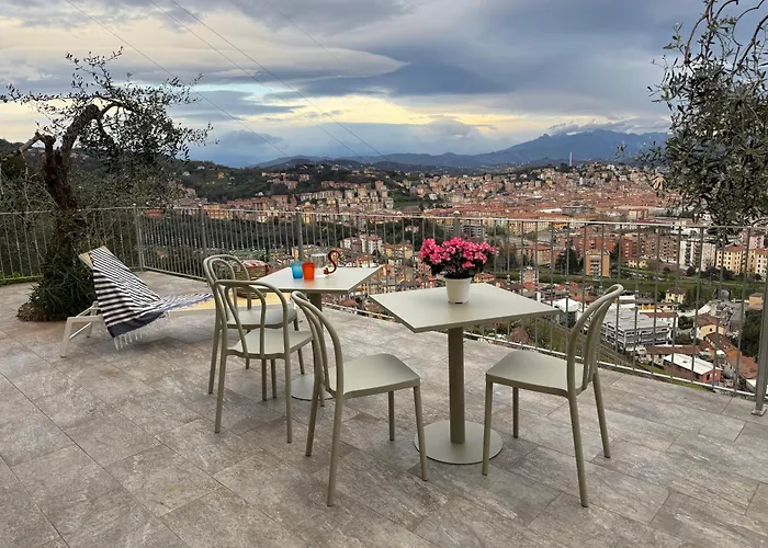 88 Miglia La Spezia