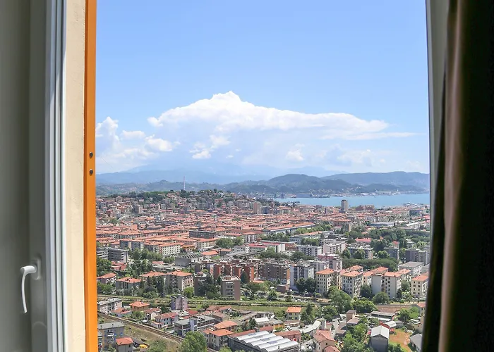 88 Miglia Bed & Breakfast