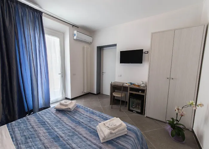 88 Miglia 4* Λα Σπέτσια