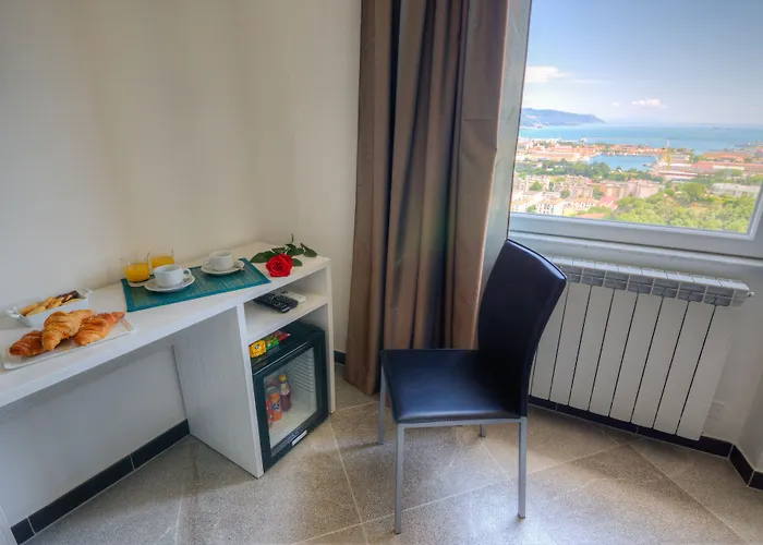 Oda ve Kahvaltı 88 Miglia 4*