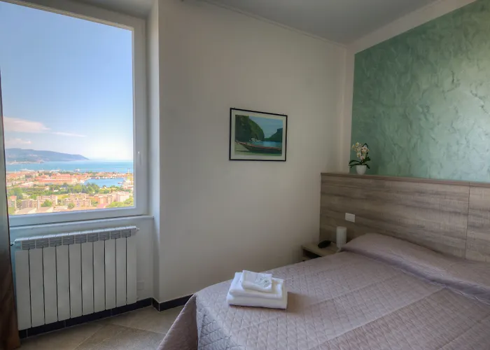 88 Miglia Oda ve Kahvaltı 4*