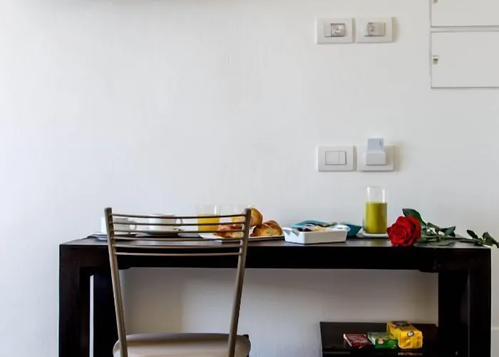 Bed & Breakfast 88 Miglia