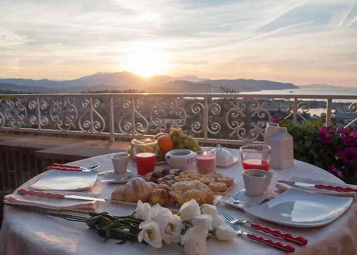 88 Miglia Bed & Breakfast La Spezia