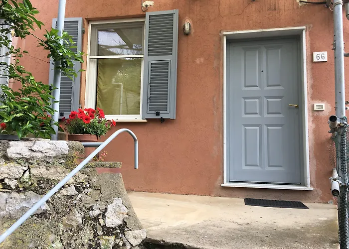 88 Miglia Bed & Breakfast