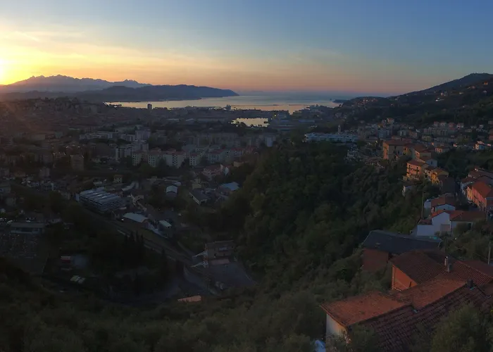 88 Miglia Oda ve Kahvaltı 4*