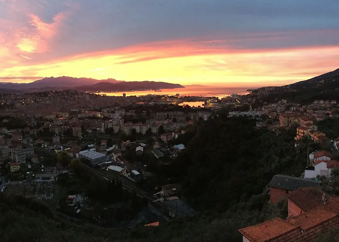 Oda ve Kahvaltı 88 Miglia 4*