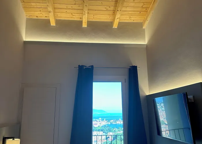 88 Miglia La Spezia