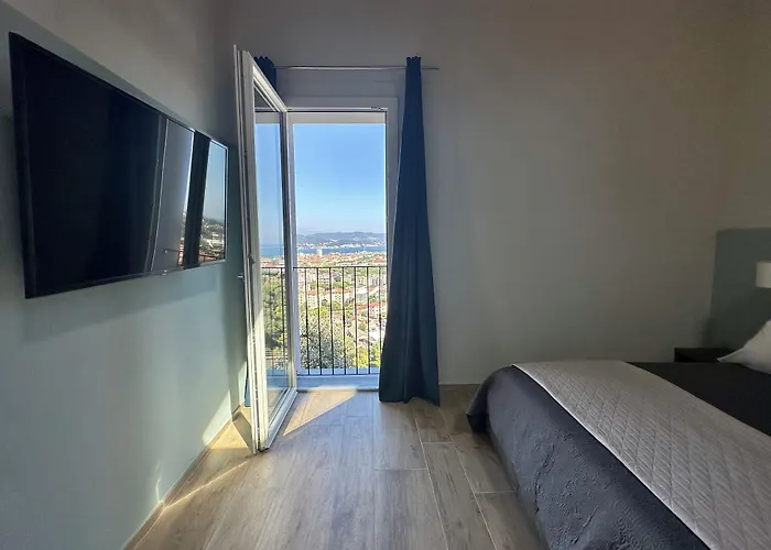 Bed & Breakfast 88 Miglia