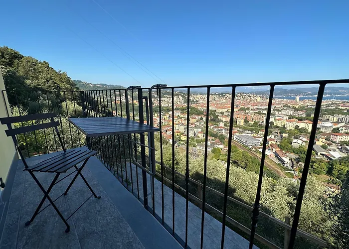 Bed & Breakfast 88 Miglia