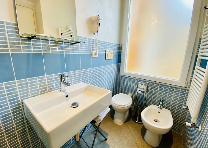 88 Miglia Bed & Breakfast La Spezia