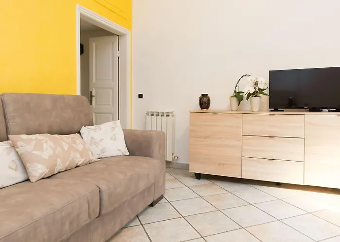 88 Miglia 4* La Spezia