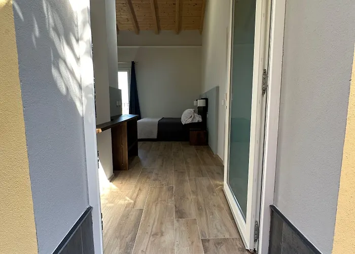 88 Miglia Bed & Breakfast La Spezia