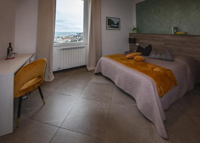 Oda ve Kahvaltı 88 Miglia
