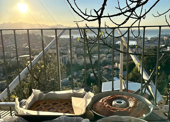 88 ミリア ベッド・アンド・ブレックファスト