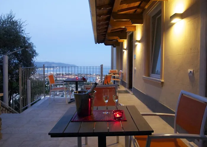 88 Miglia Bed & Breakfast 4*