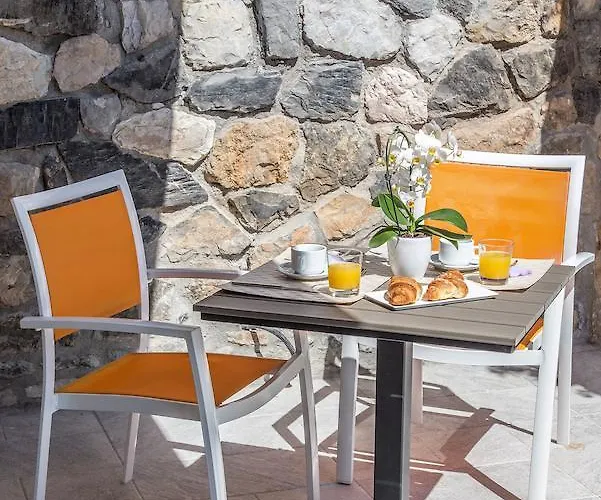 Bed & Breakfast 88 Miglia 4*