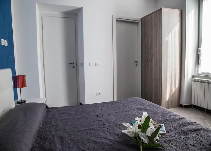 Bed & Breakfast 88 Miglia 4*