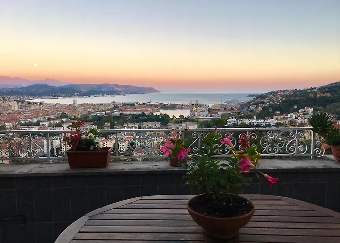 Oda ve Kahvaltı 88 Miglia
