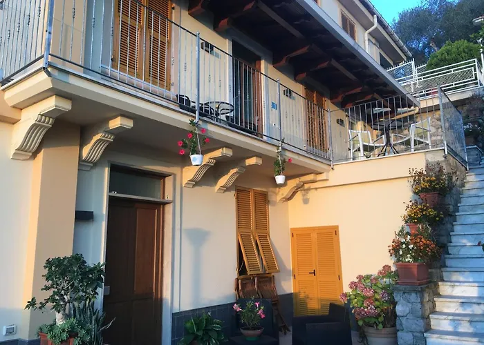 Oda ve Kahvaltı 88 Miglia 4*